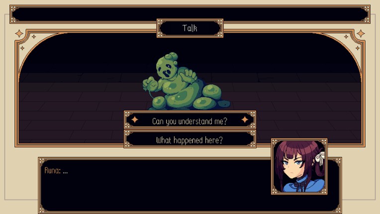 Stray Magic Image