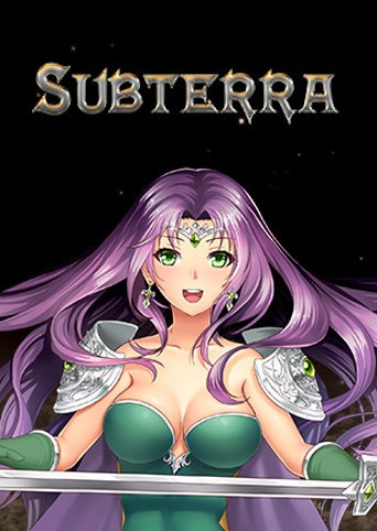 Games like Subterra