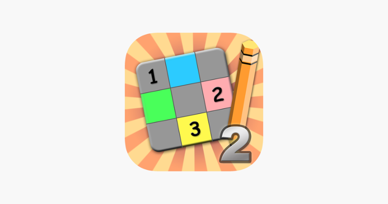 Sudoku Revolution 2 Game Cover