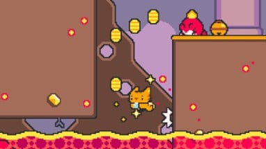 Super Cat Tales Image