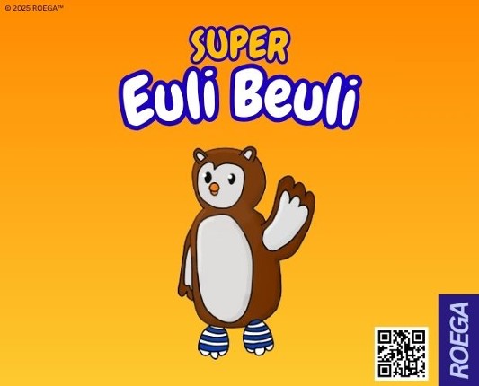 SUPER Euli Beuli Image