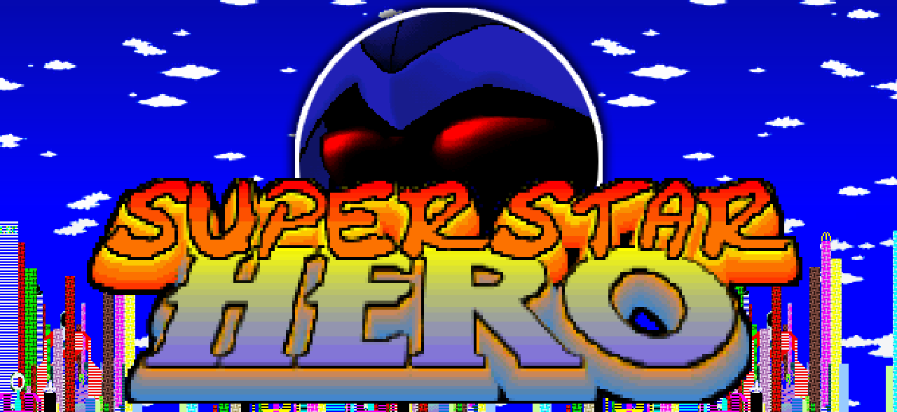 Games like Superstar Hero