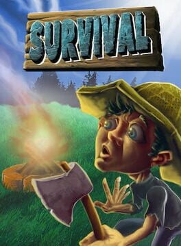 Games like Survival