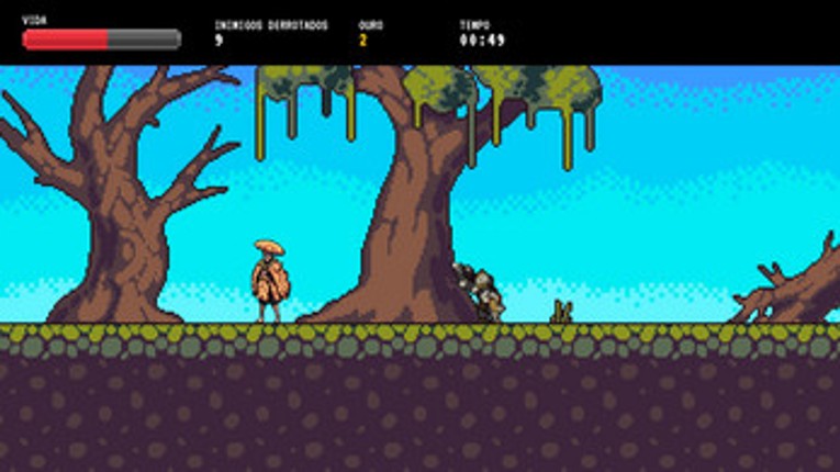 Survivor Knight screenshot