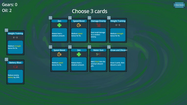 Swap Bots Image