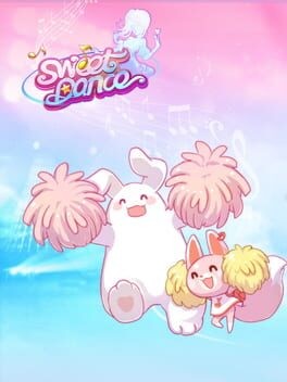 Games like Sweet Dance