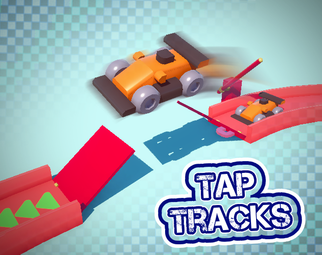 Games like TapTrack