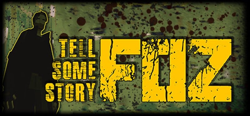Tell Some Story: Foz Image