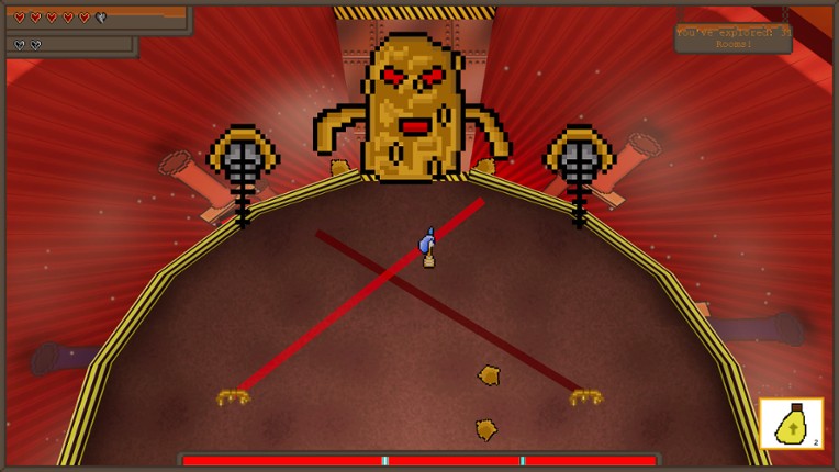 The Alchemist Alekki screenshot