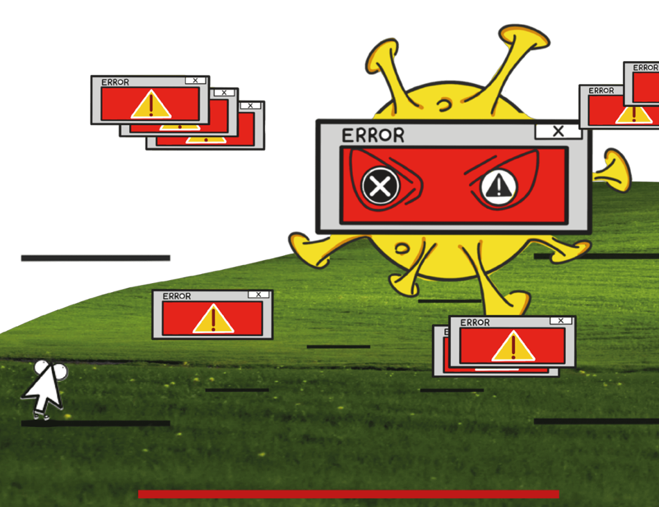 Games like The Cursor