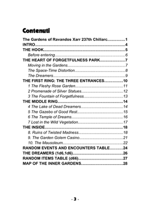 The Gardens of Ravandos Xarr Image