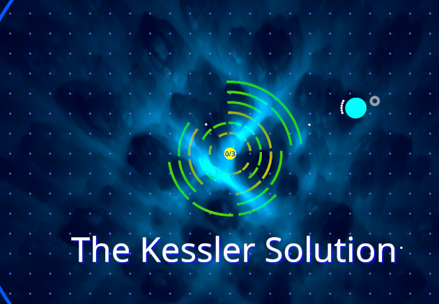Games like The Kessler Solution