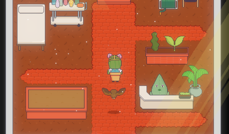 The Last Root screenshot
