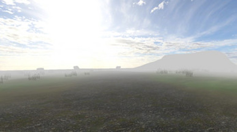 The Predecessor screenshot