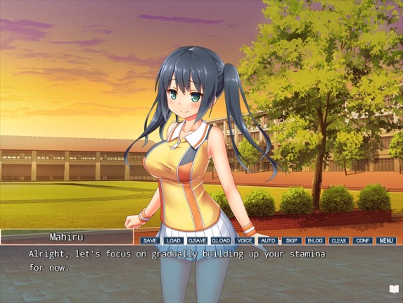 The Reason for Your Smile screenshot