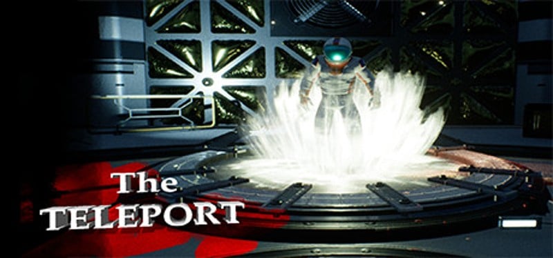 The Teleport Image