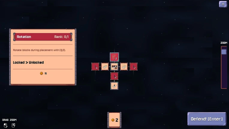 The Tower Must Fall Image
