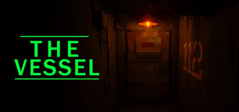 The Vessel Image