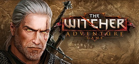 Games like The Witcher Adventure Game