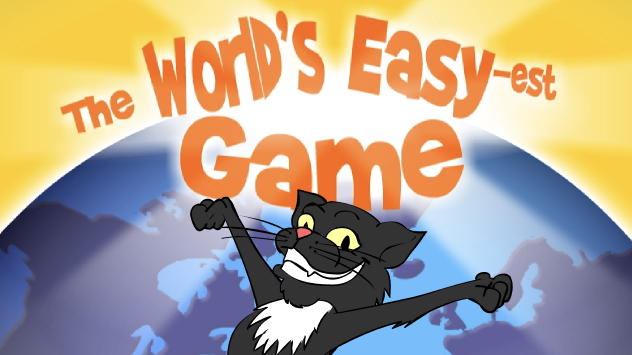 Games like The World's Easyest Game