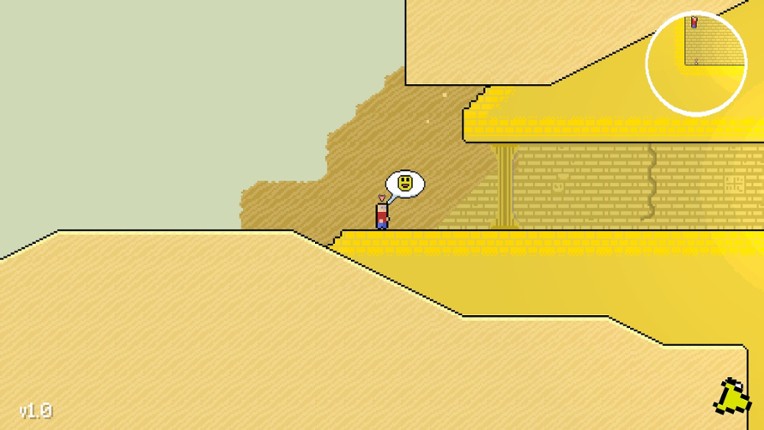 This Is Why We Don't Play Golf screenshot