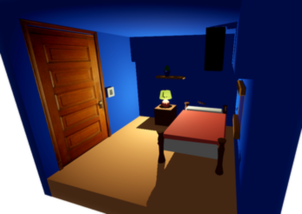 Throwing Things at the Light Switch Simulator screenshot