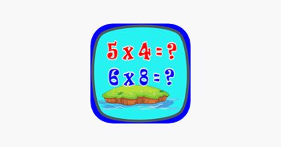 Times Tables Math Trainer UN Image