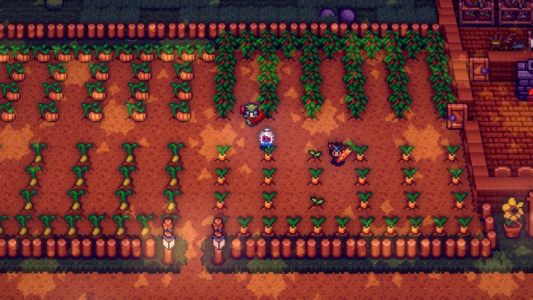 Tinkertown screenshot