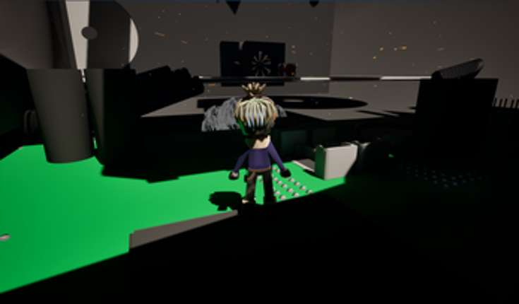 Tiny Technician screenshot