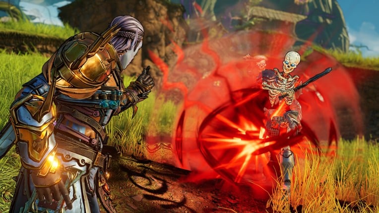 Tiny Tina's Wonderlands: Next-Level Edition screenshot