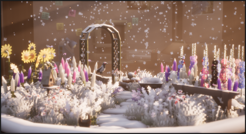 Tiny Tree Talk screenshot