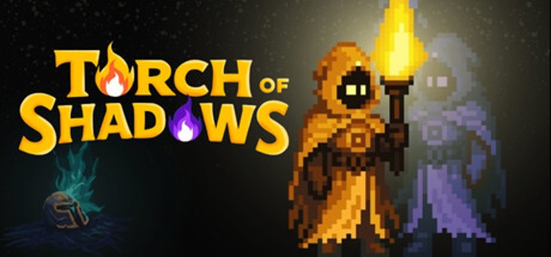 Torch of Shadows Image