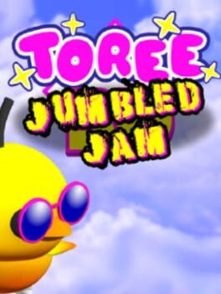 Toree 3D: Jumbled Jam Image