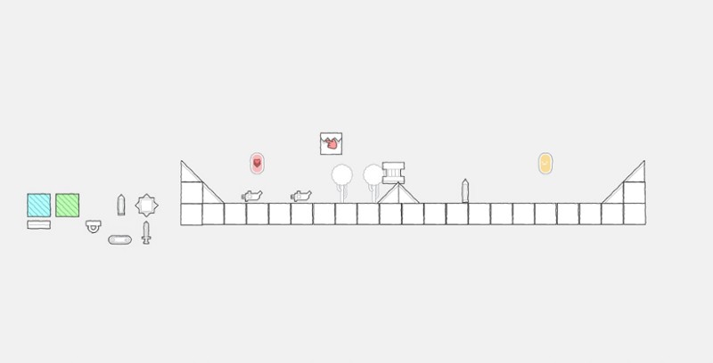 Tournament of Beans screenshot