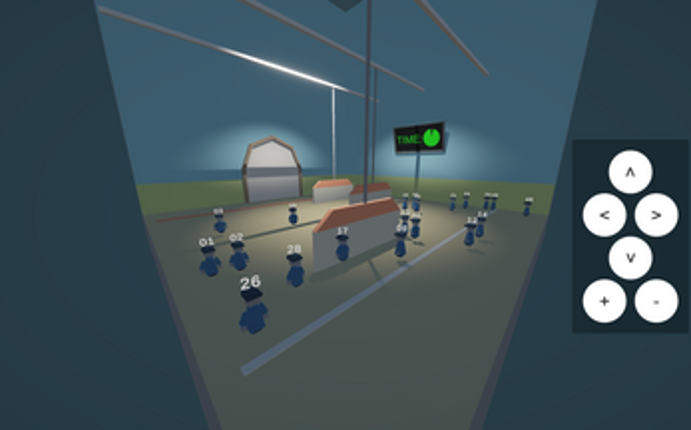 Tower Trials Image
