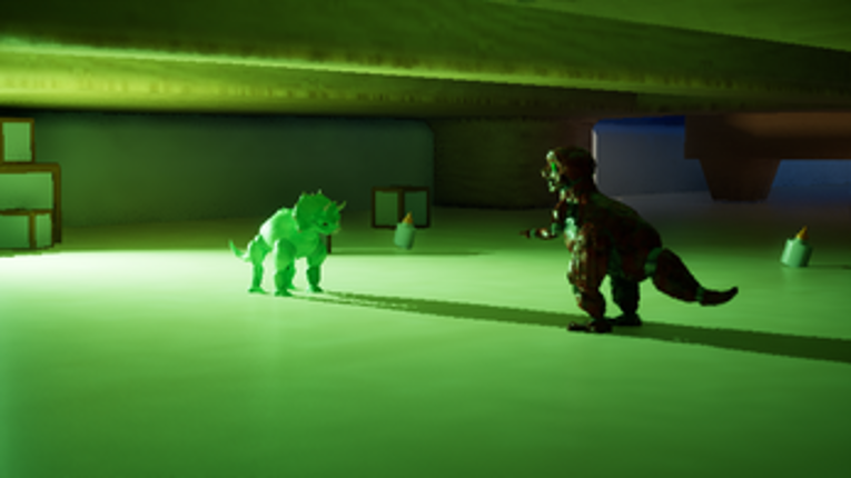 ToySaurs! Image