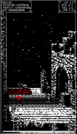 TRAIL OF GODS: the cursed island Image