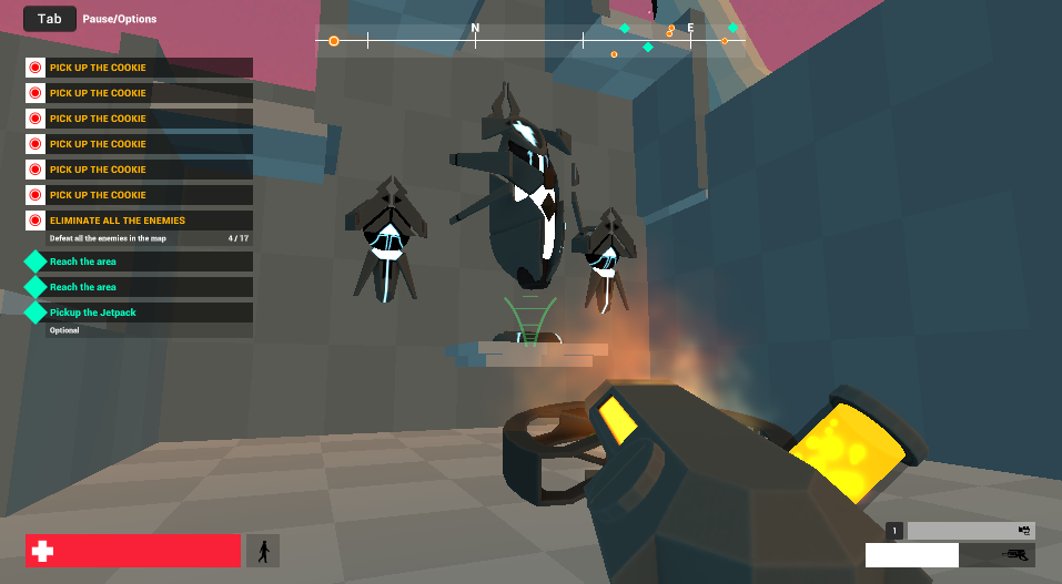 Games like Trash Game