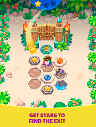 Trivia Crack Explorer Image