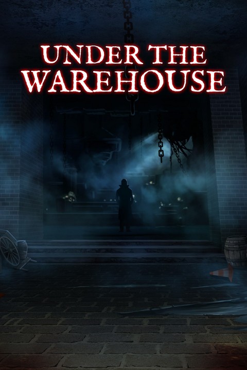 Games like Under The Warehouse