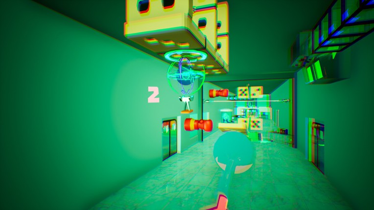 Unicycle Rage screenshot