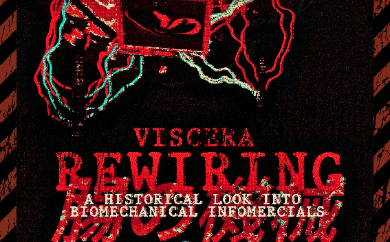 Games like Viscera Rewiring
