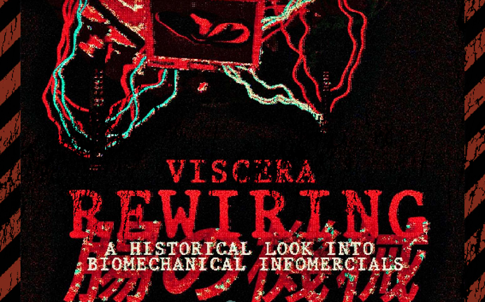 Viscera Rewiring Image