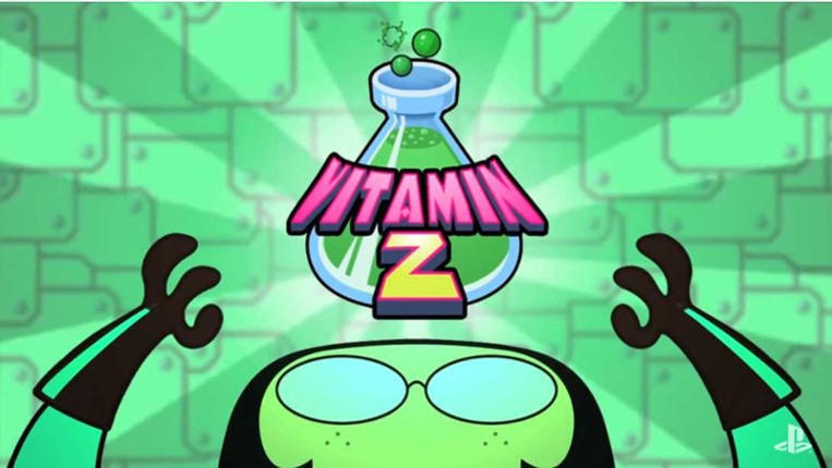 Vitamin Z Image