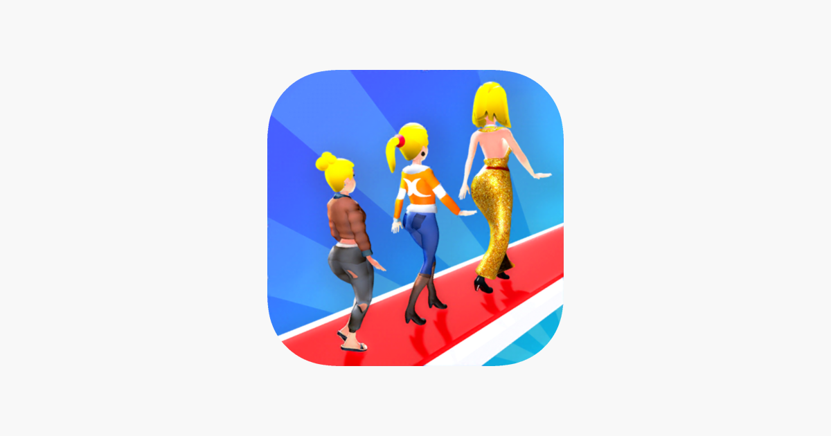 Games like Walk Of Life 3D!