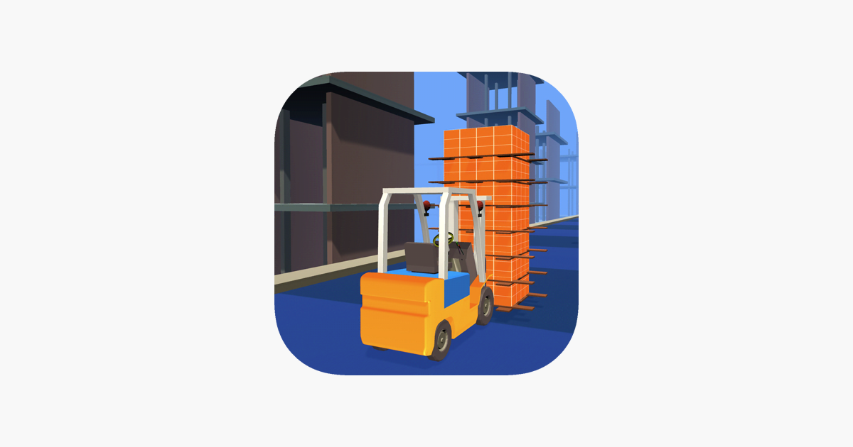 Games like WareHouse 3D