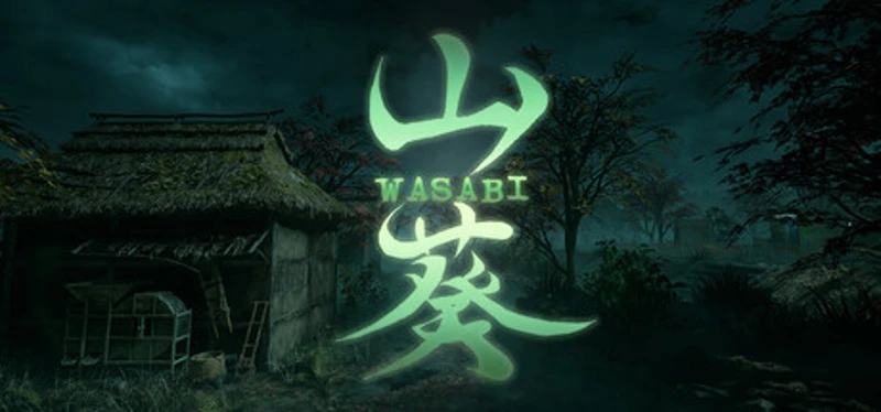 Wasabi Image