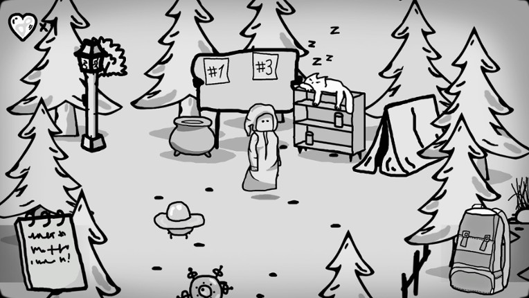 Welcome to Dreamville screenshot