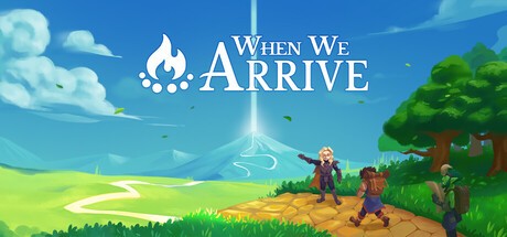 Games like When We Arrive