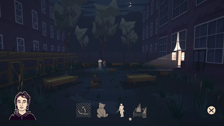 When We Disappear screenshot